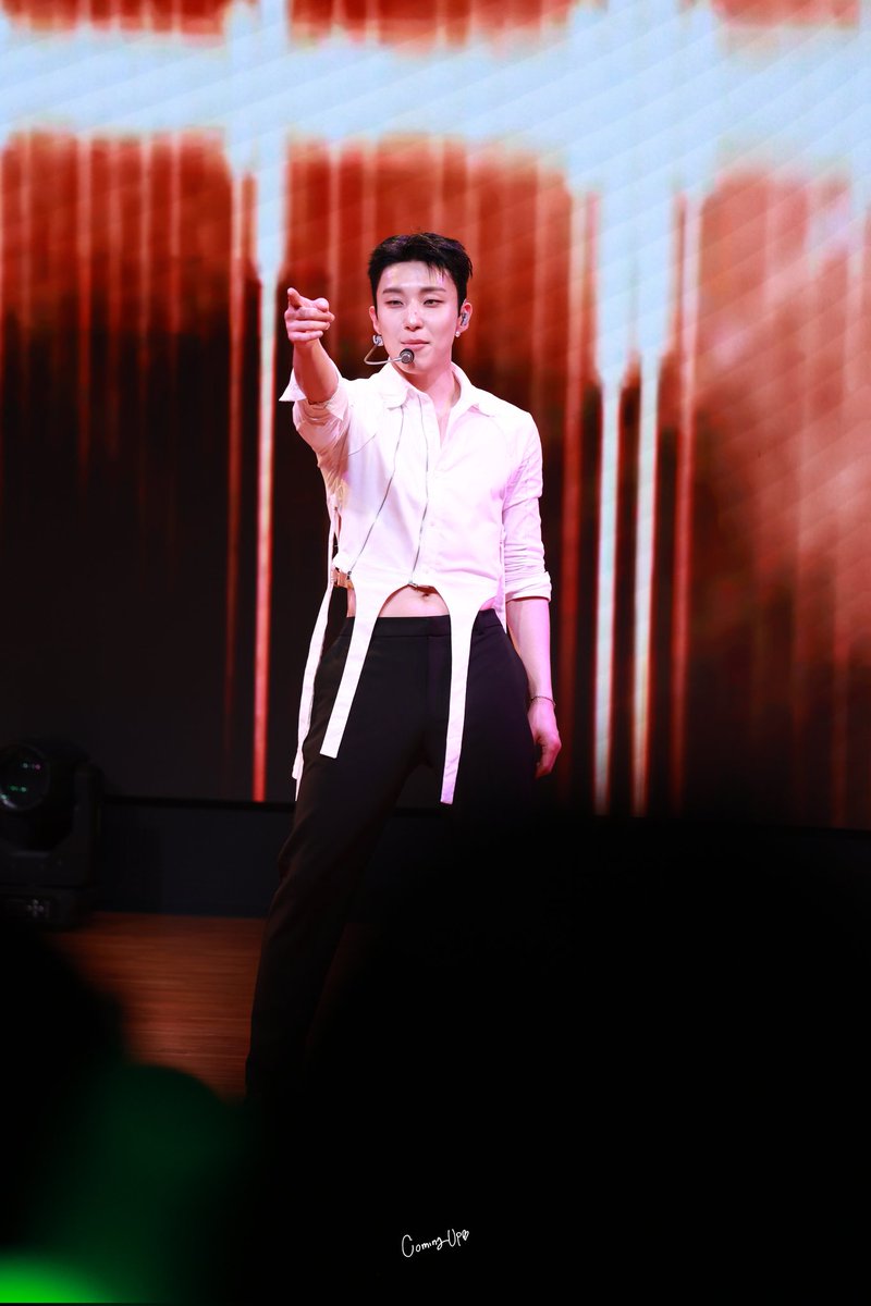 Coming UP! tweet media