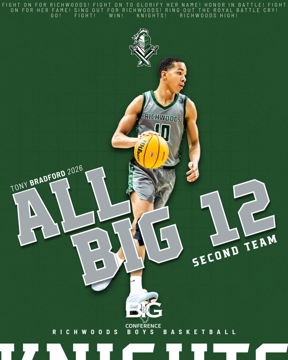 Richwoods High School tweet media