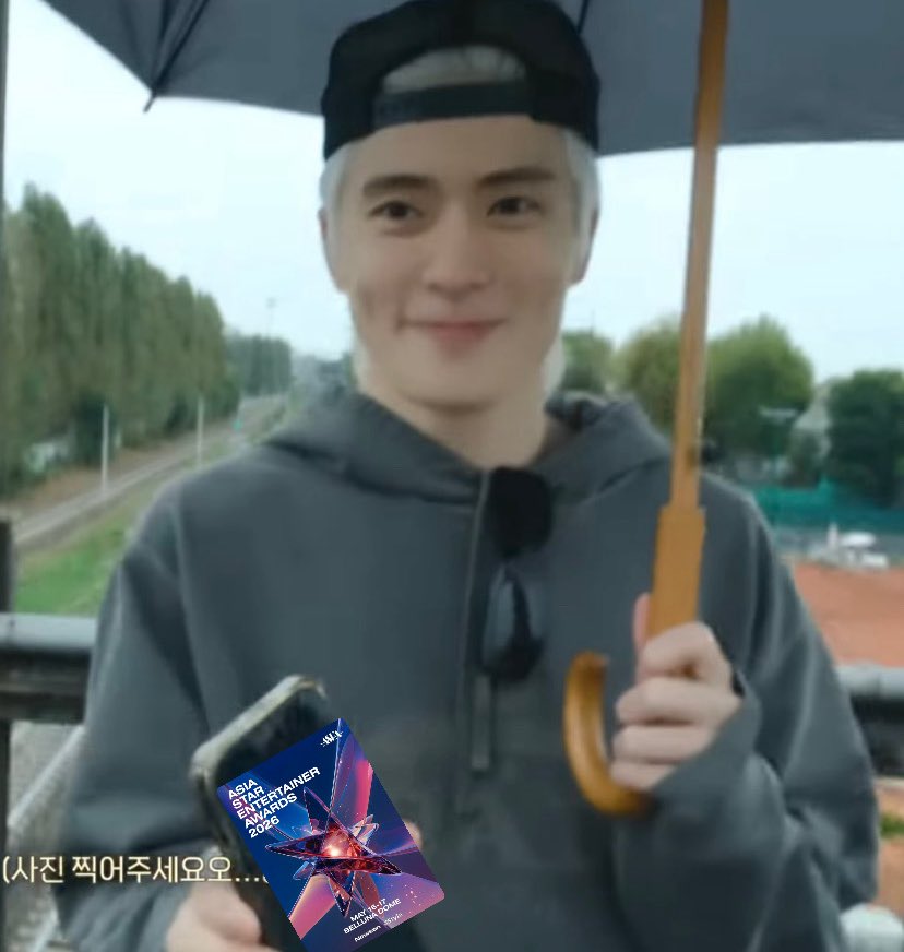 ตอนนี้มีโหวตให้แจฮยอนรางวัล
 Fan Choice Artist สาขา Singer 

โหวตผ่าน Mubeat,My1pick,Podoal
(โหวตได้ 3 แอพ)

มีโหวต 3 รอบ ตอนนี้คือรอบที่ 1
คัดเอา top 20(ต้องติด 1 ใน 20) 
เพื่อโหวตในรอบถัดไปค่ะ 🥹

แจพือมาช่วยกัน เอาถ้วยให้พี่แจนเป็นรางวัลต้อนรับปลดประจำการพอดีเลย
 #โหวตแจฮยอน