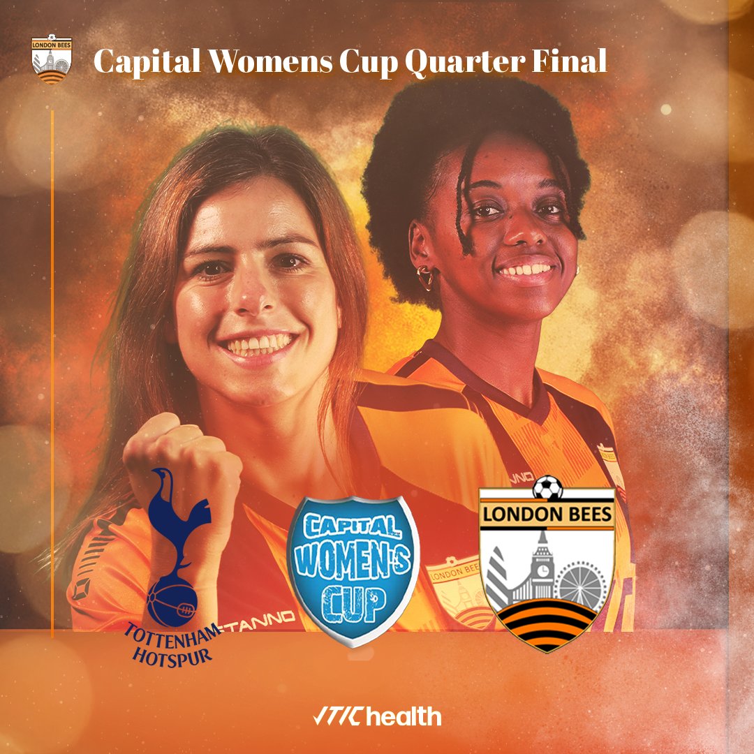 London Bees 🐝 tweet media