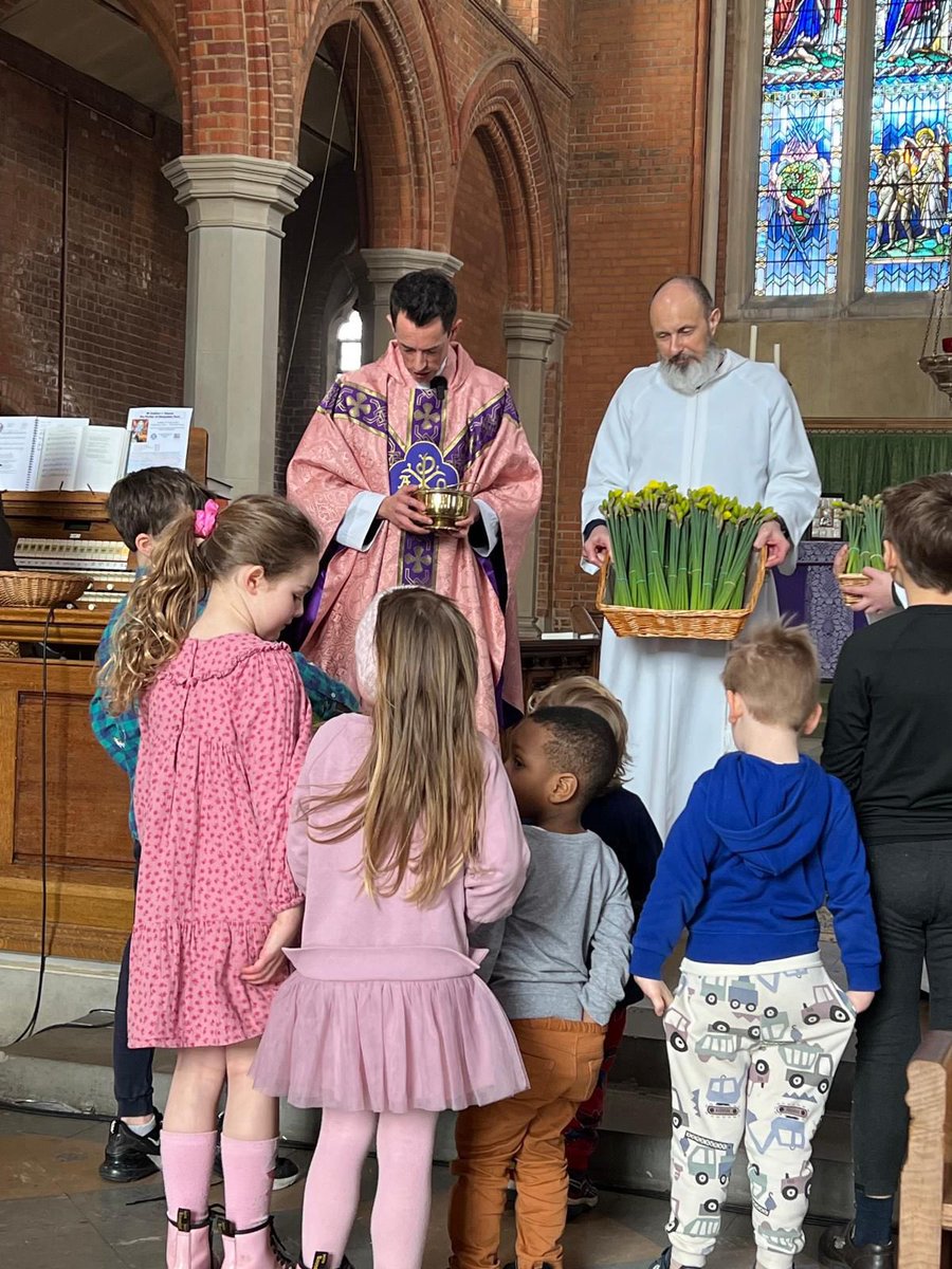 Alexandra Park Parish, St Andrew’s Church tweet media