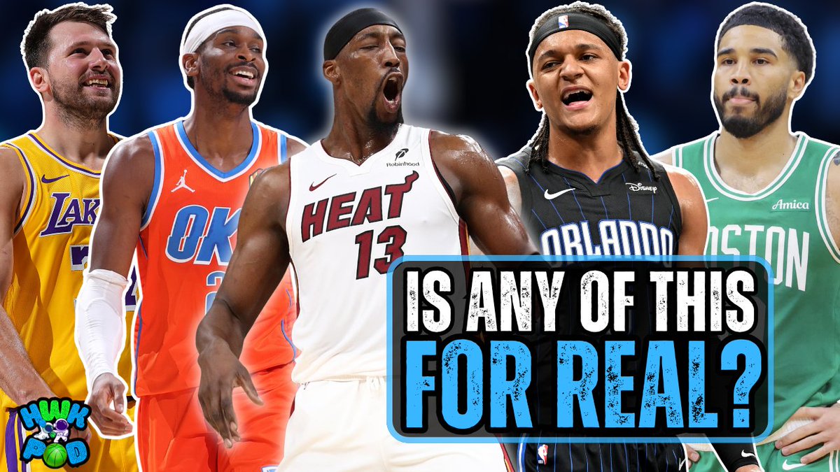 Hardwood Knocks tweet media