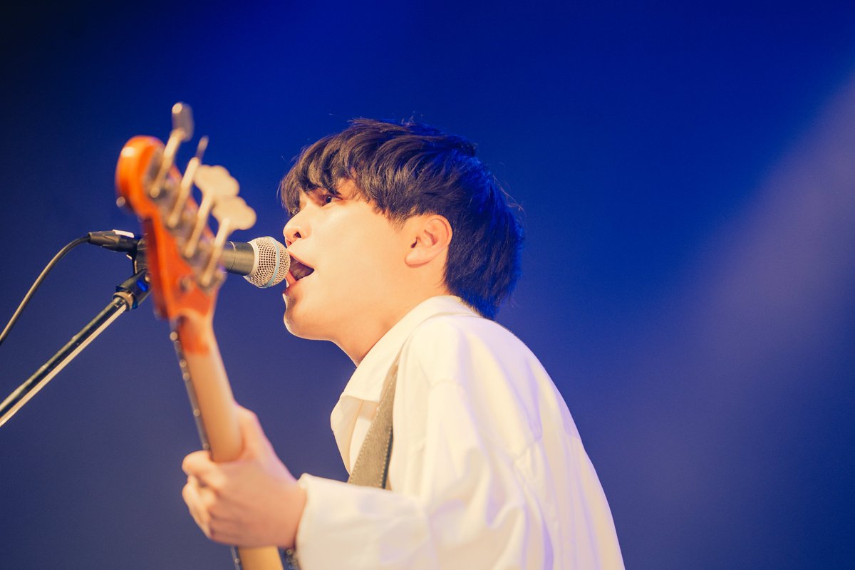 Eggs_music's tweet photo. ／
Eggs 10th Anniversary Festival
Live Photo📷
＼

リアクション ザ ブッタ
@RTB_info  

photo by
@shespool 

#Eggs10th https://t.co/SCjy5IeAch