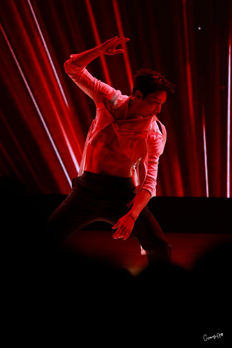 Coming UP! tweet media