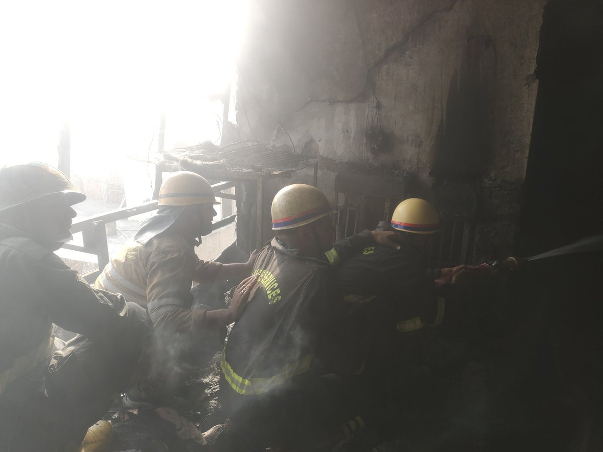 AGRA FIRE & EMERGENCY SERVICES tweet media