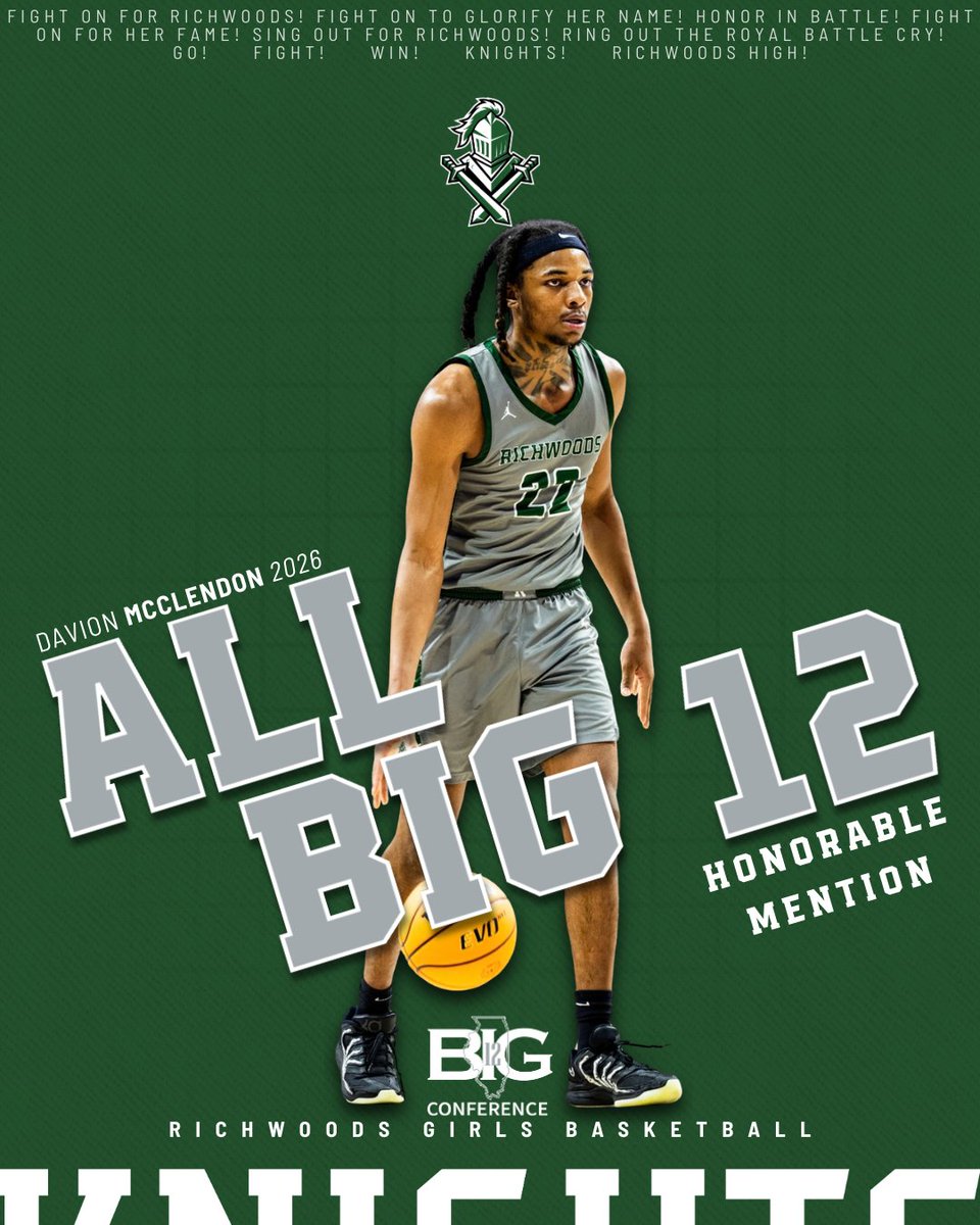 Richwoods High School tweet media