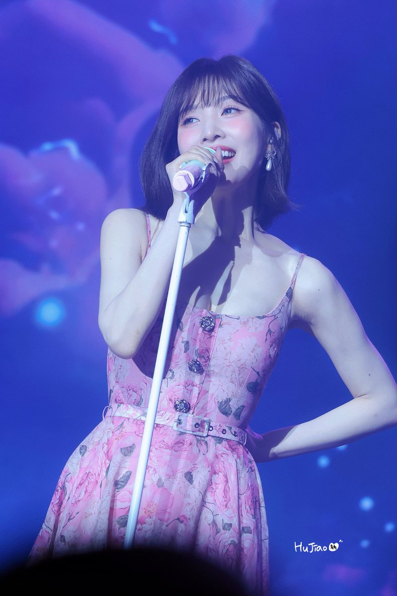 HuJiao_1009's tweet photo. 260315 JOY SPLASH in TAIPEI #조이 #JOY

사랑해 수영아 💚 https://t.co/4pkRrkFXcs