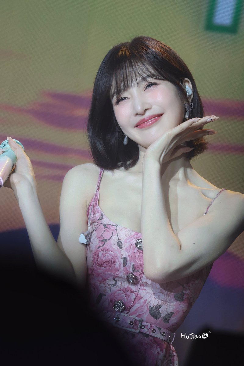 HuJiao_1009's tweet photo. 260315 JOY SPLASH in TAIPEI #조이 #JOY

사랑해 수영아 💚 https://t.co/4pkRrkFXcs