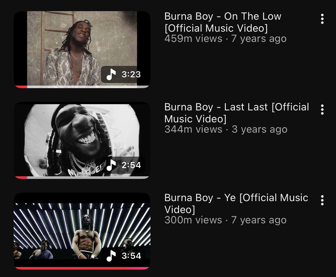 Toluwase_x's tweet photo. My solo 🐐. I dare your fave to recreate 😂😂  
Fun fact: these 3 videos add up to 1.1B+ views. https://t.co/JeRGBK6QDt