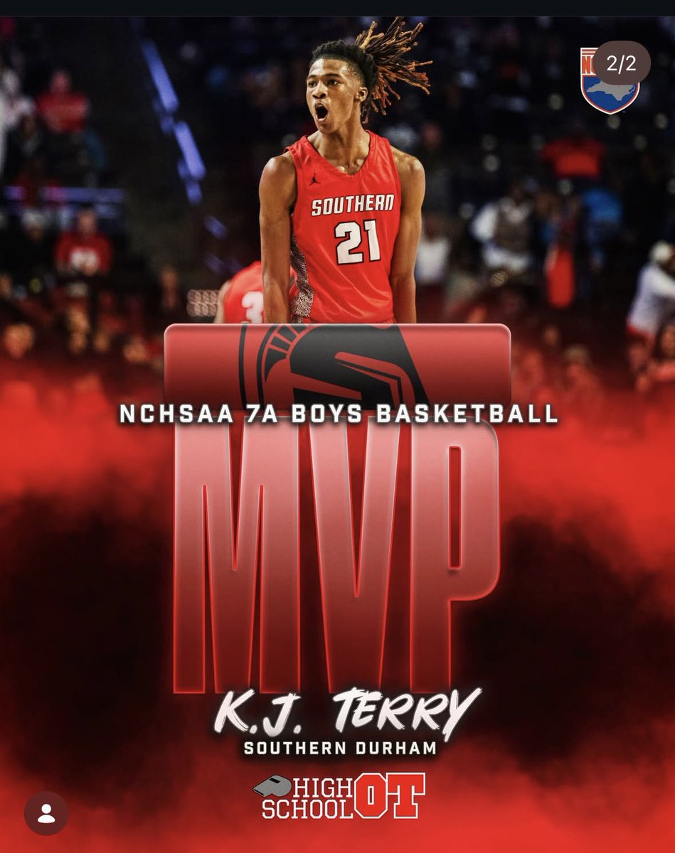 Southern Durham Football tweet media