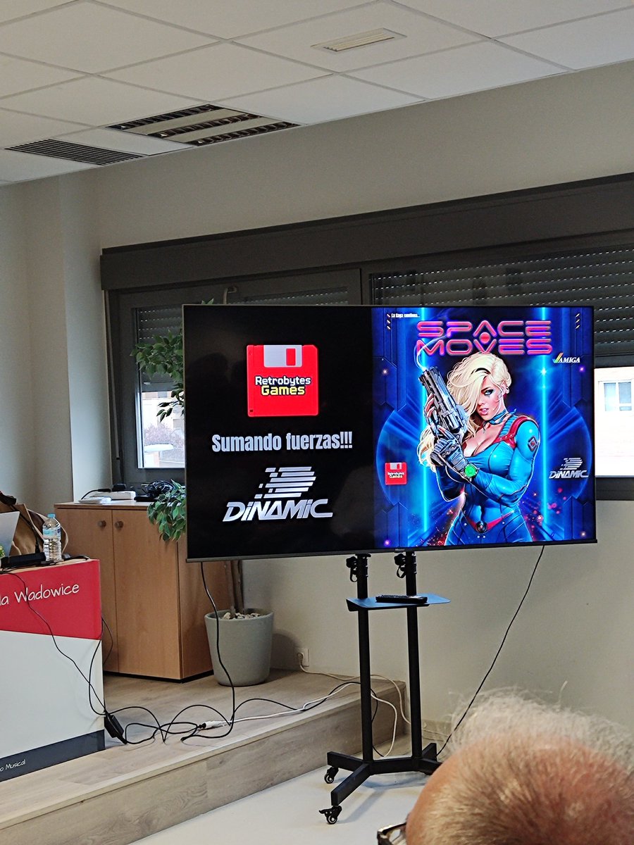 José A. Martín Tello tweet media