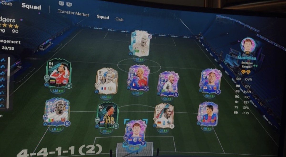 Fut Sheriff tweet media