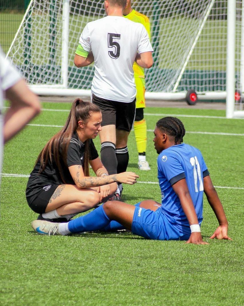 Chippenham Town FC tweet media