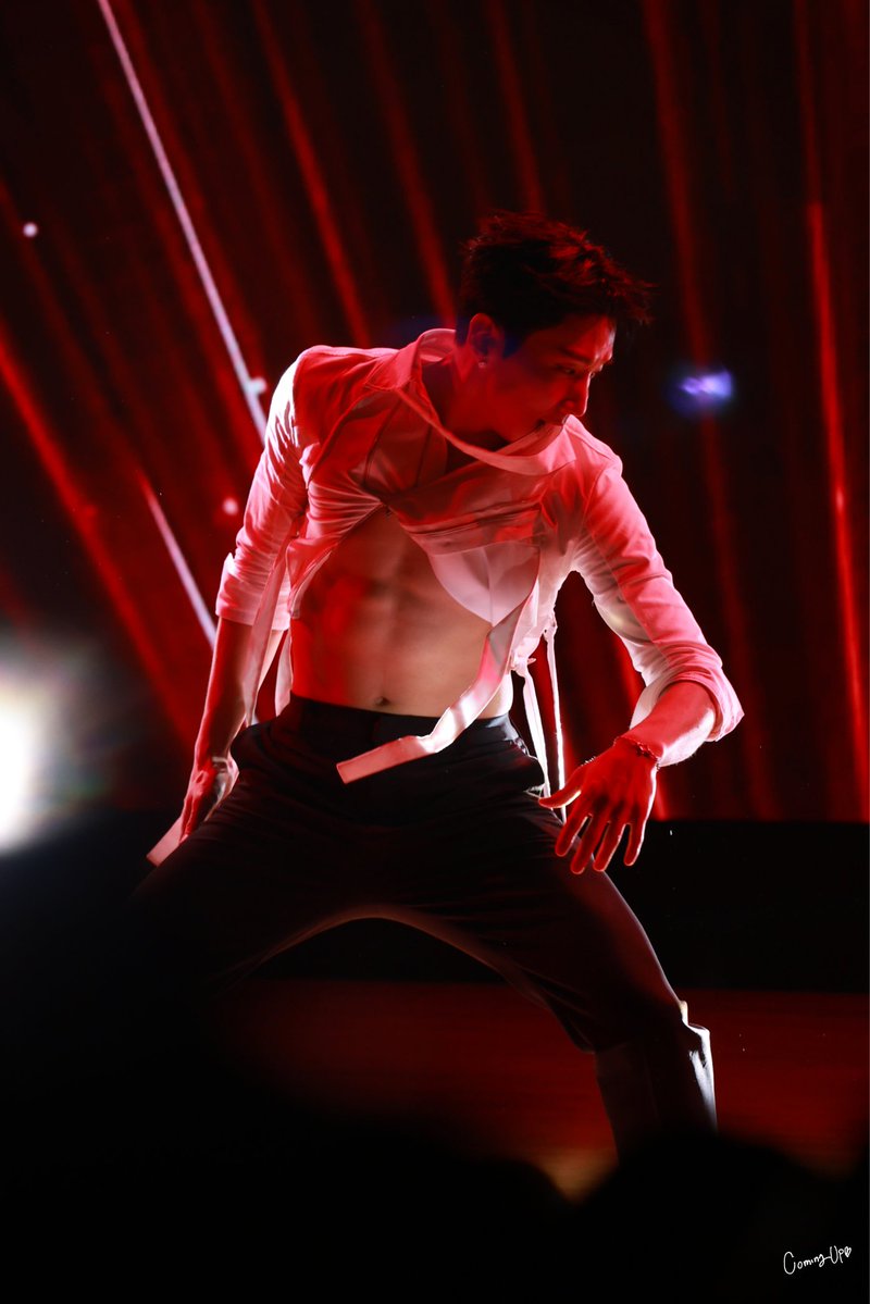 Coming UP! tweet media