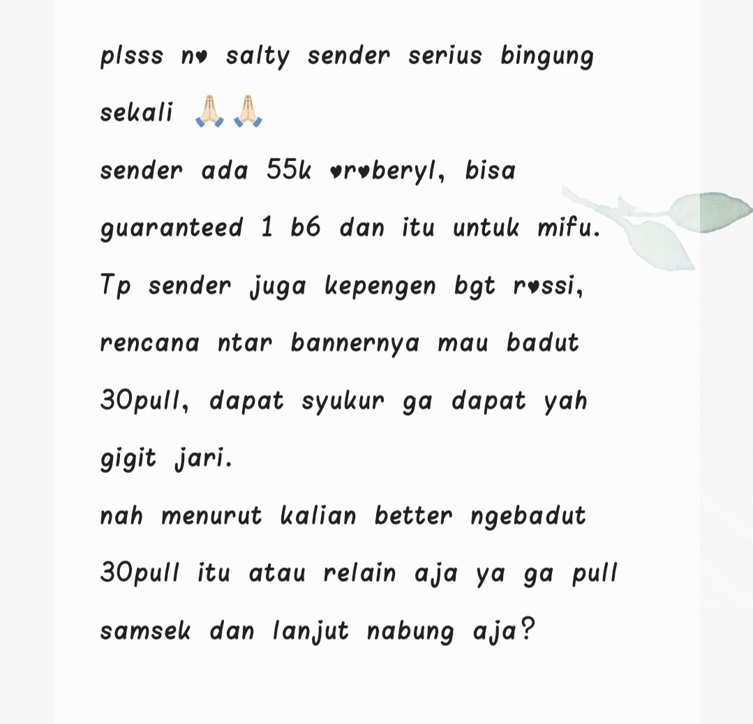 ENDFIELDFESS | TOPUP ENDFIELD 📌 tweet media