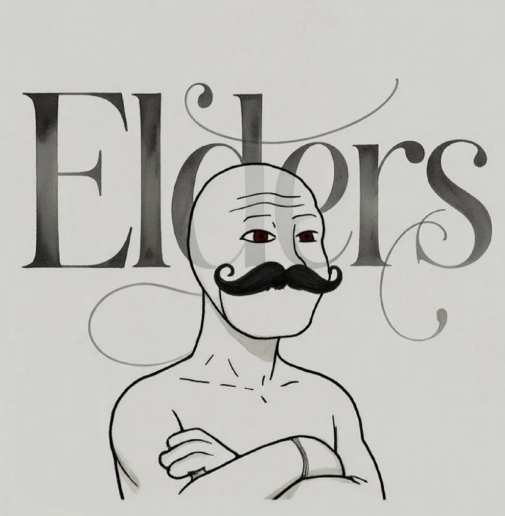 Yves Not Saint Laurent🐬 tweet media