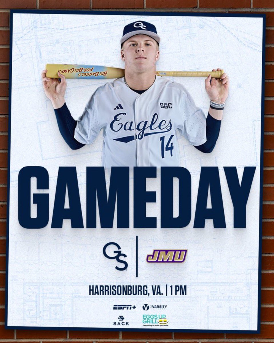 Georgia Southern Sports Network tweet media