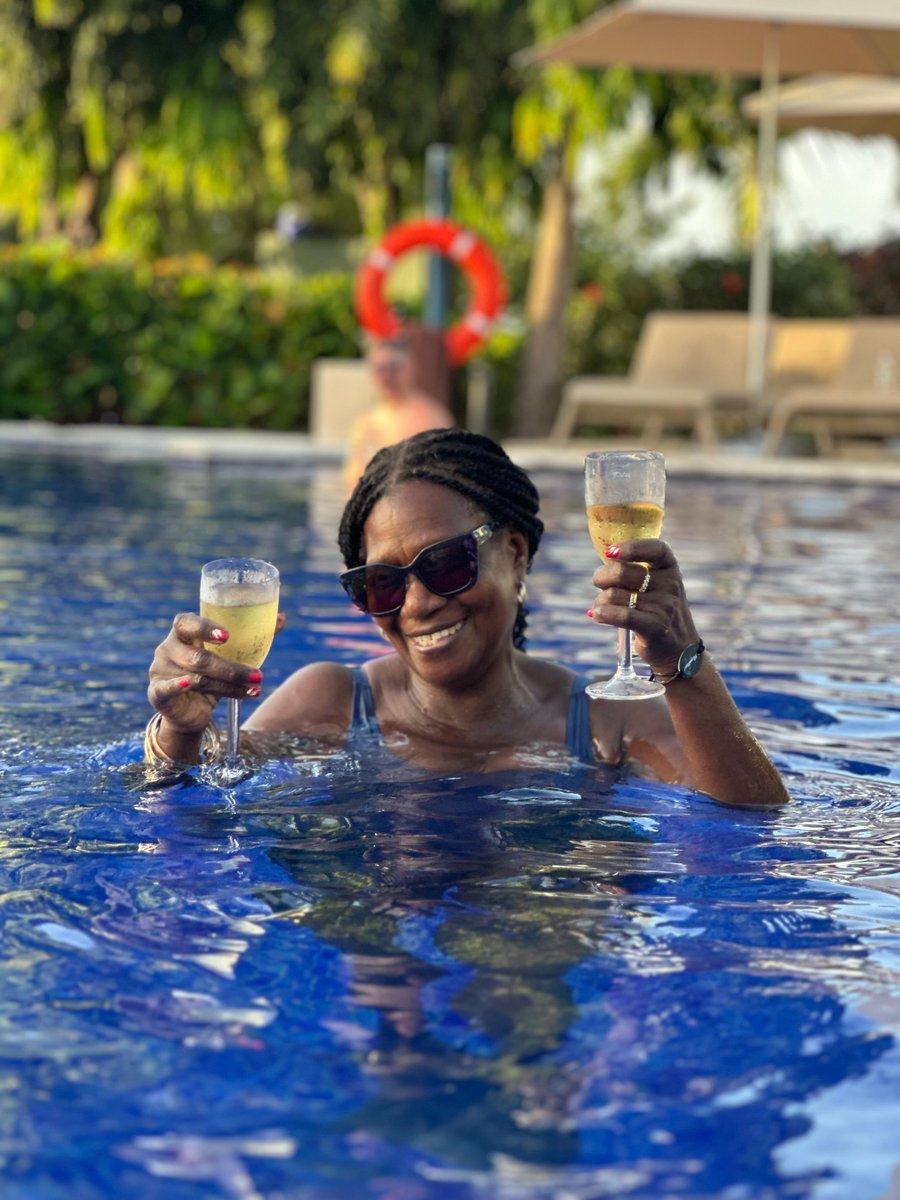 Brit(ish) Gaz 💚 🇬🇩 tweet media