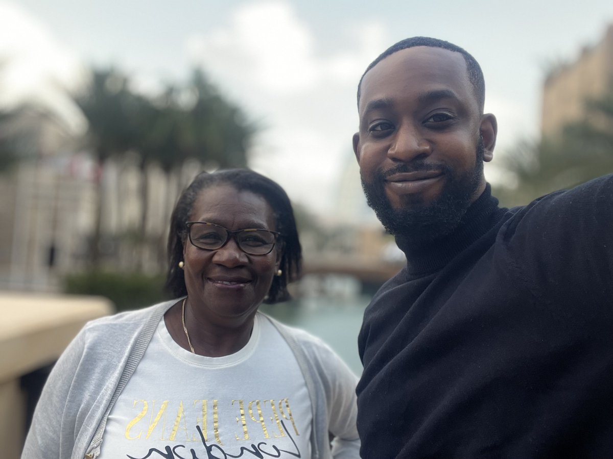 Brit(ish) Gaz 💚 🇬🇩 tweet media