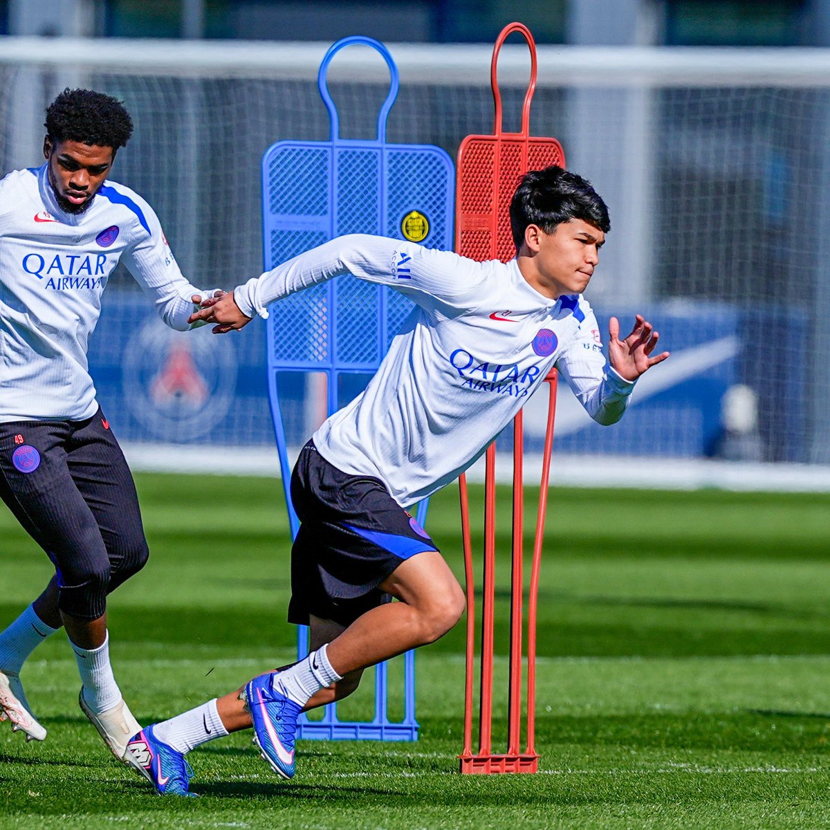 Paris Saint-Germain tweet media