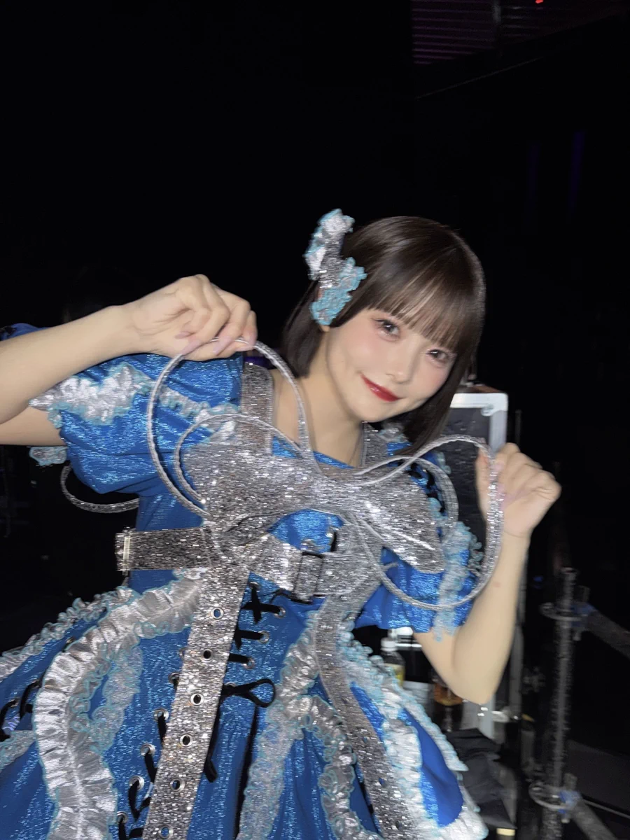 福山梨乃 (CANDY TUNE) on X: 