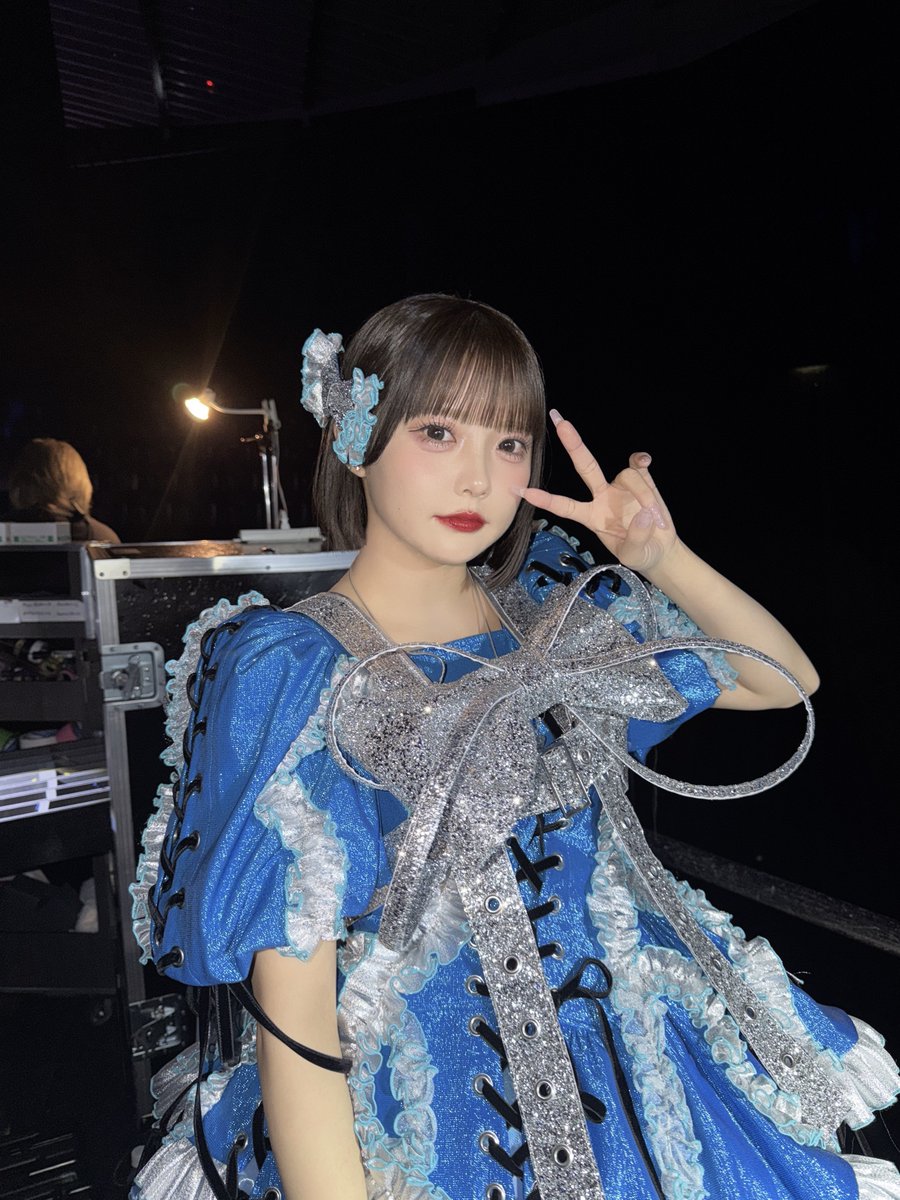 AGESTOCK2026ありがとうございました❕❕ あつかった