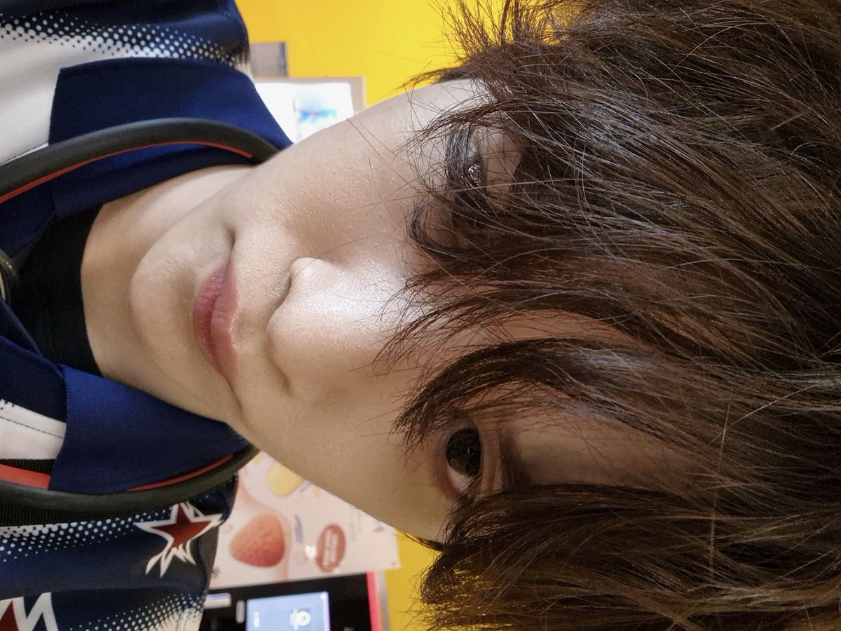 눈썹 백배는 더 화나 보이는 똥개각도