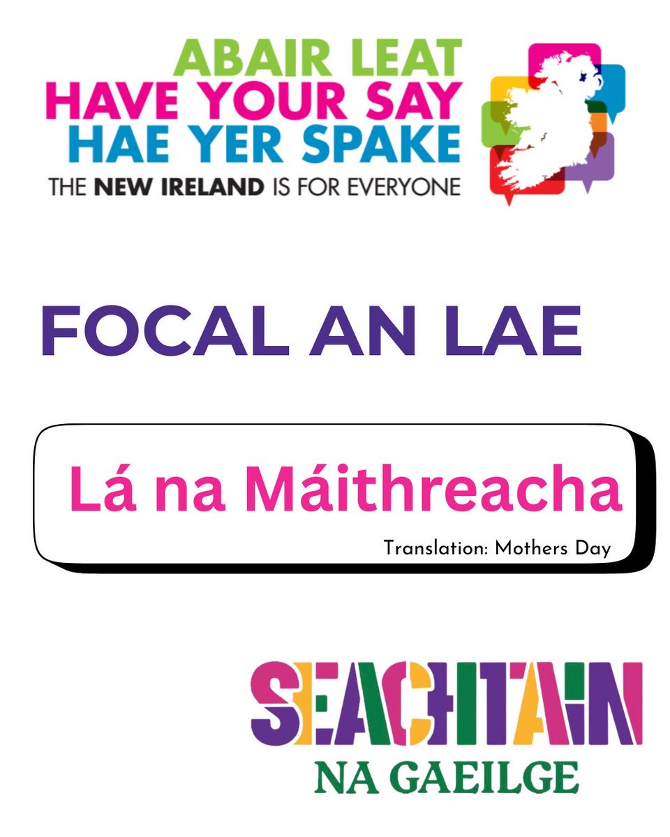 The Commission on the Future of Ireland tweet media