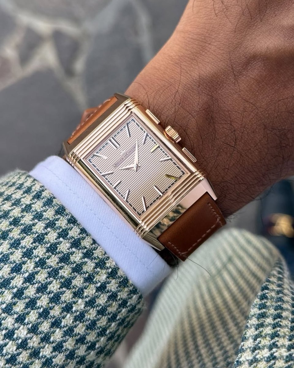 The Global Watch Club tweet media