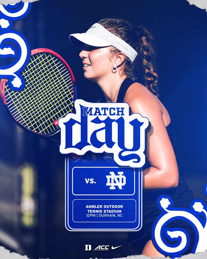 Duke Women's Tennis tweet media