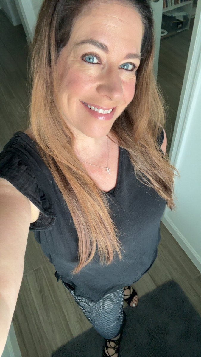 Come to church with me!