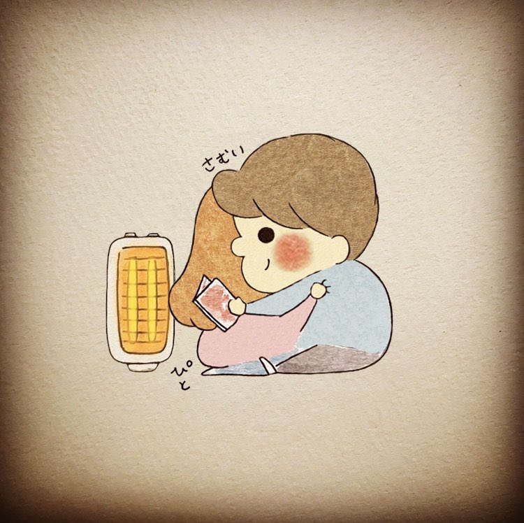 きしおかみさ子 ｜イラストレーター tweet media
