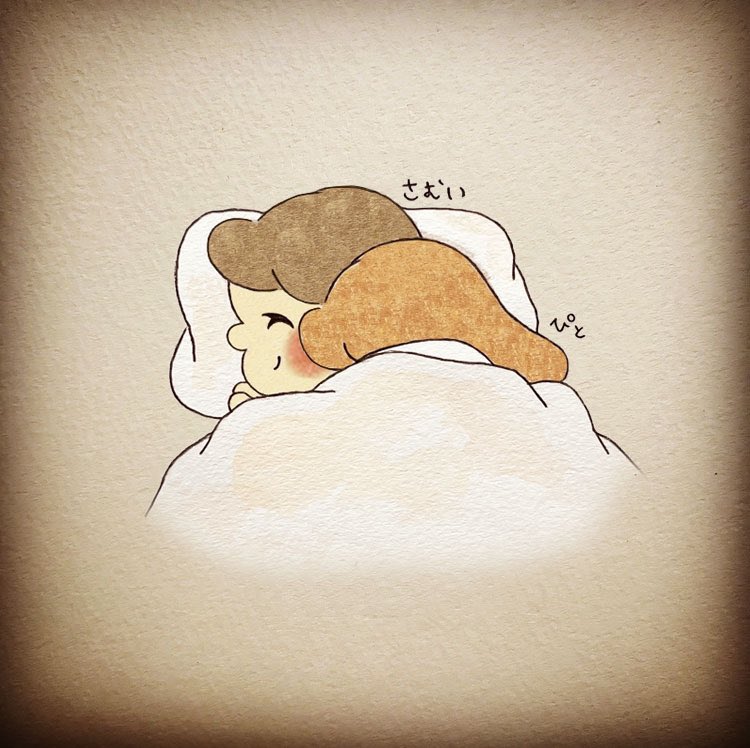 きしおかみさ子 ｜イラストレーター tweet media