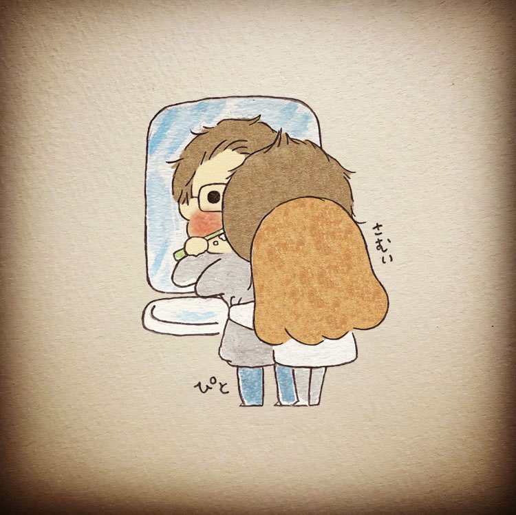 きしおかみさ子 ｜イラストレーター tweet media