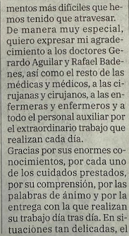 Anestesia Clínico Valencia tweet media