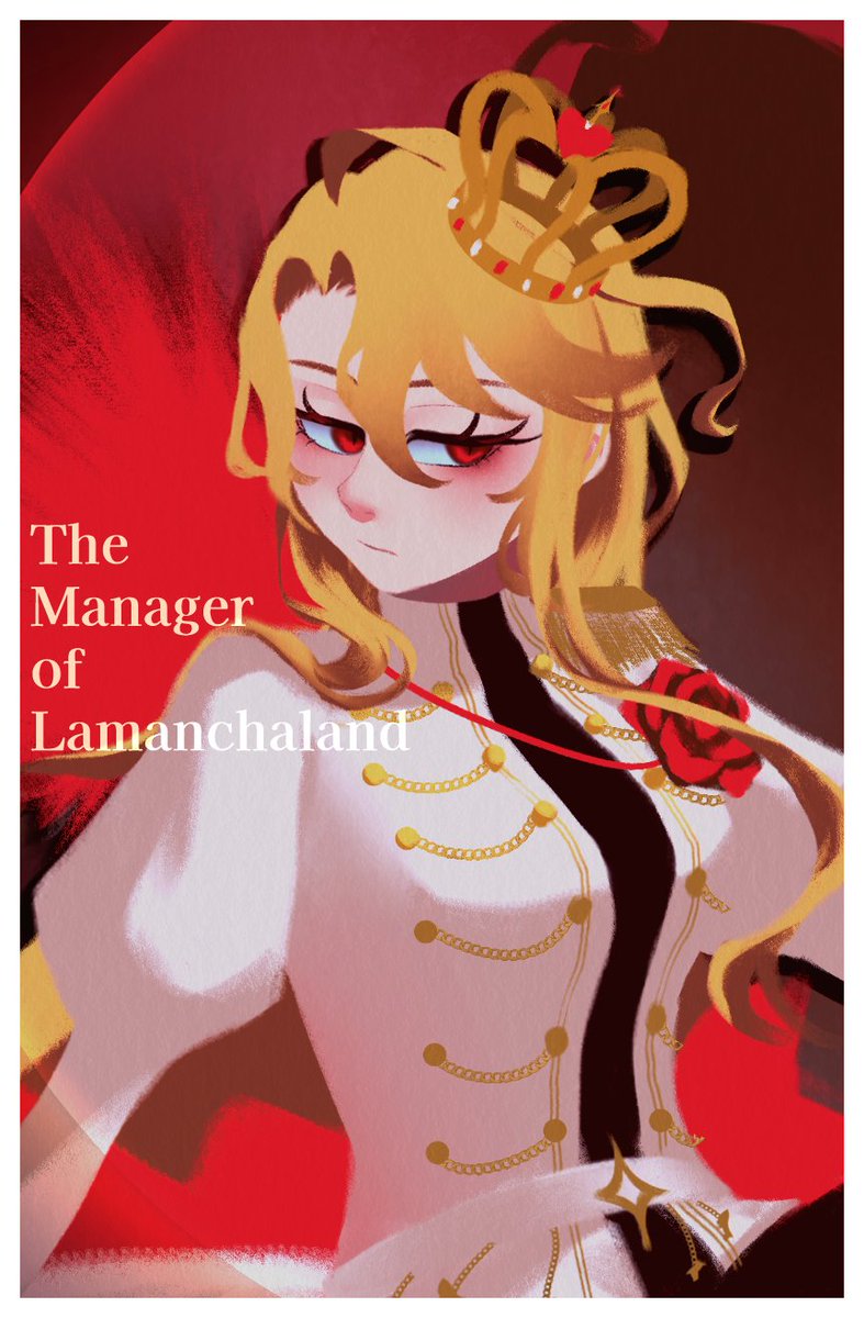 哈根旺斯, the employed tweet media