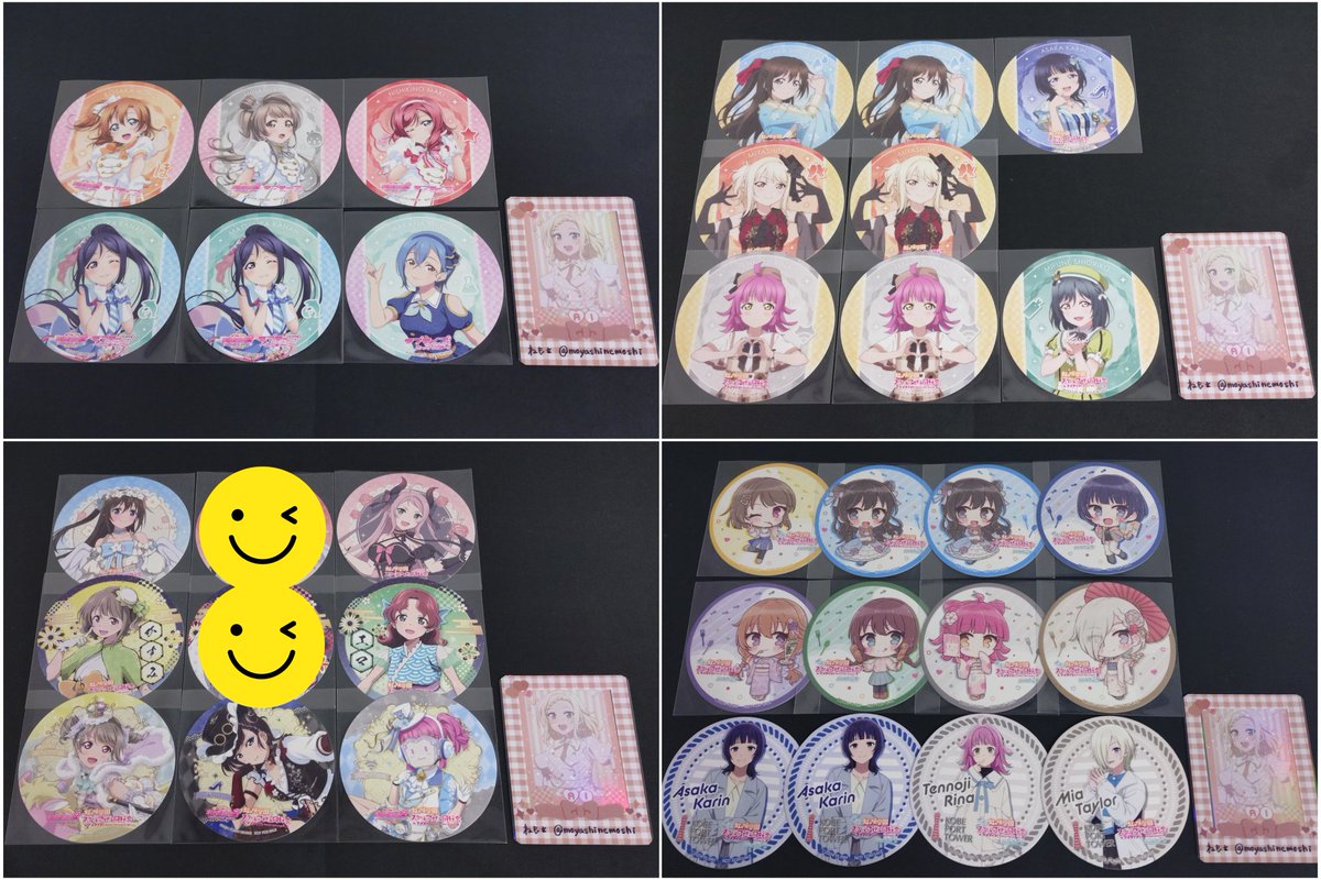 ねも＊ tweet media