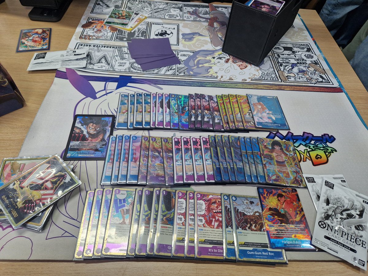 Orph1sOPTCG tweet media