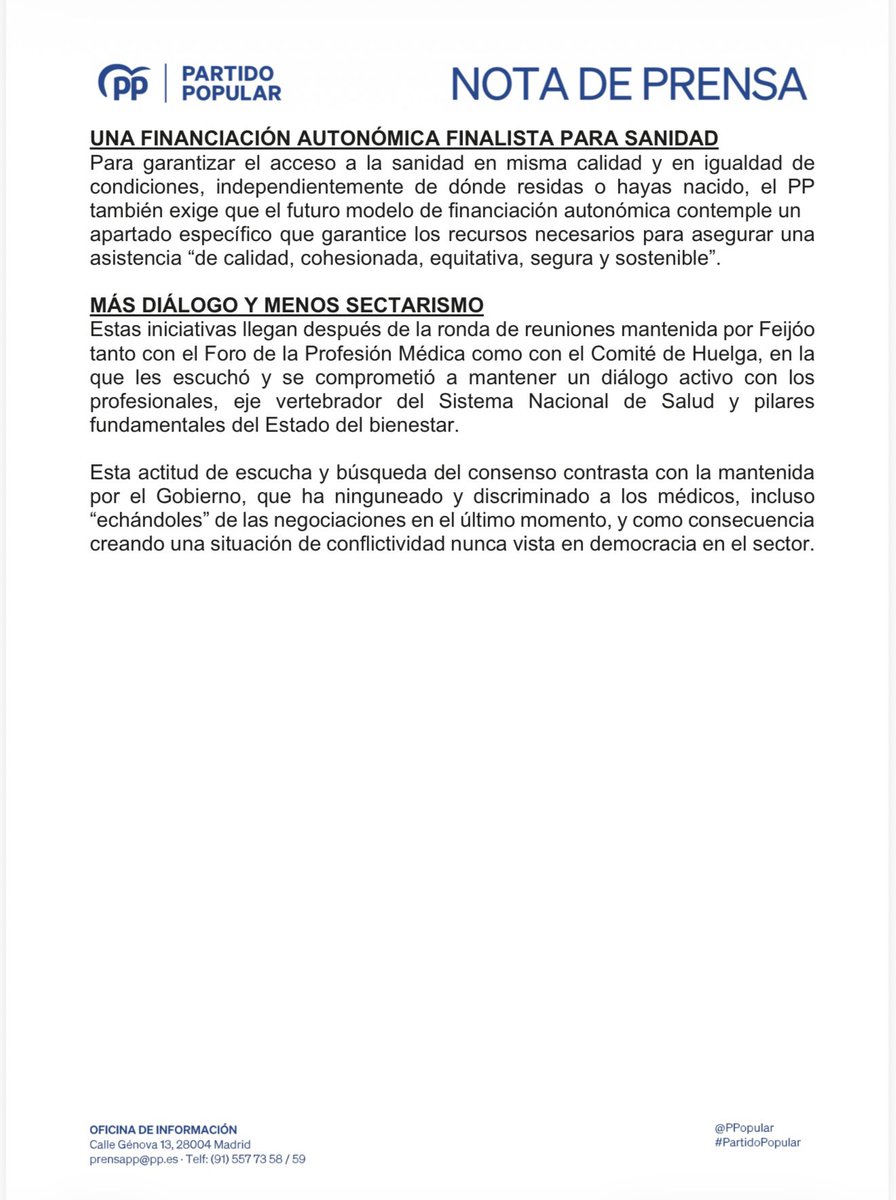 María José García Mateos tweet media