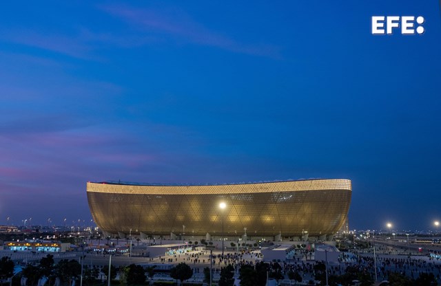 EFE Noticias tweet media