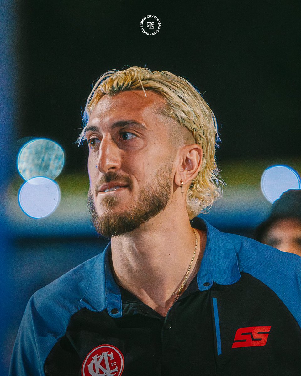 Kuala Lumpur City Football Club tweet media