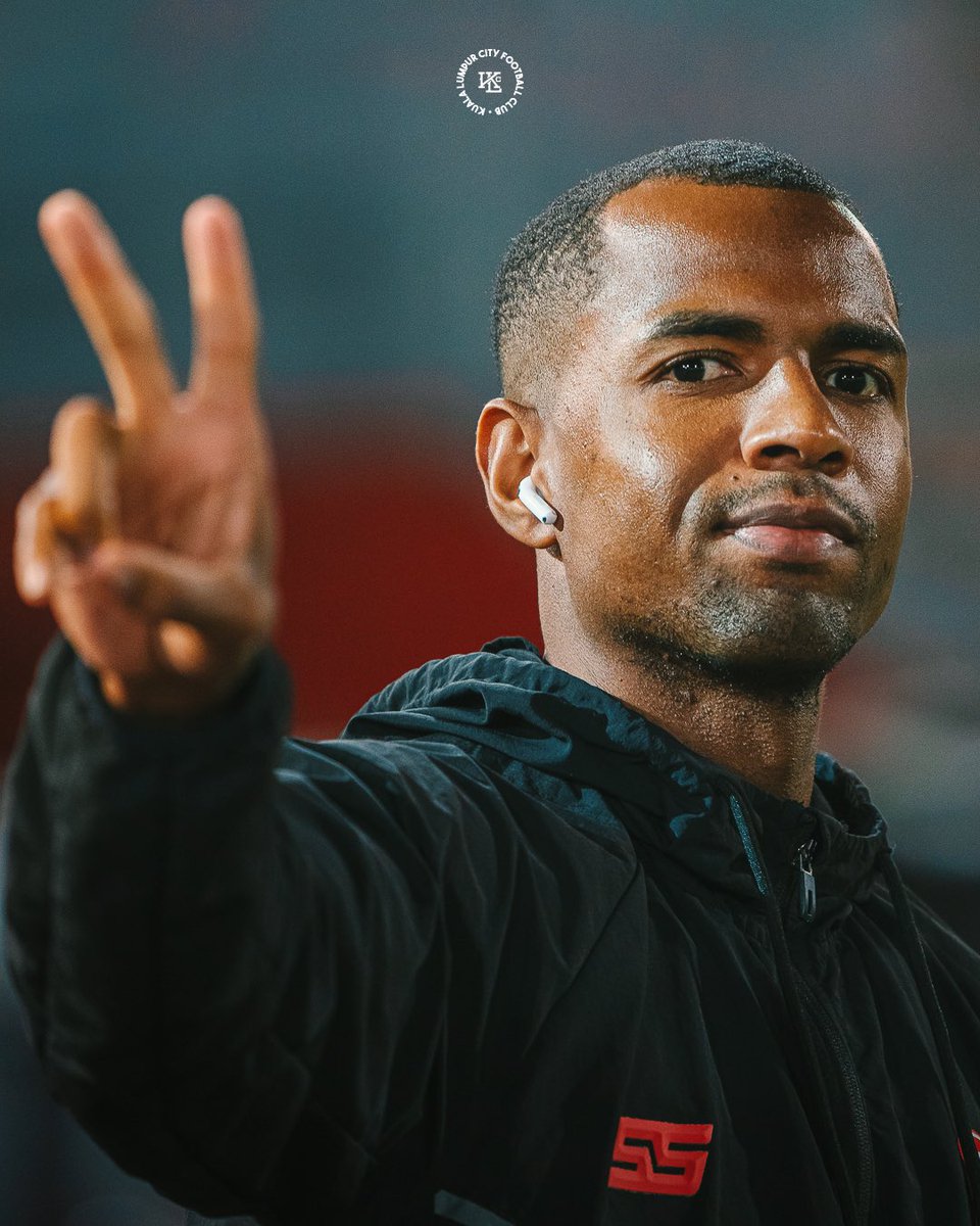 Kuala Lumpur City Football Club tweet media