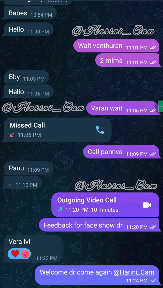 💕𝑯𝒂𝒓𝒊𝒏𝒊💕 tweet media