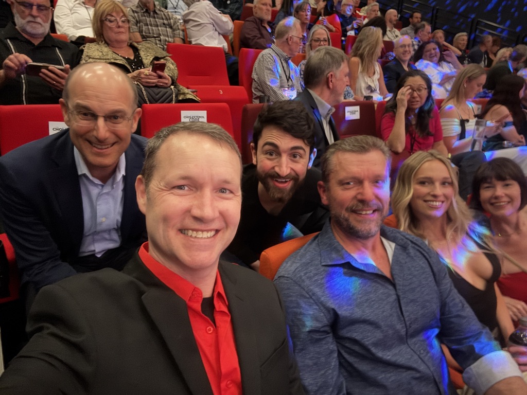 Dave Feldman tweet media