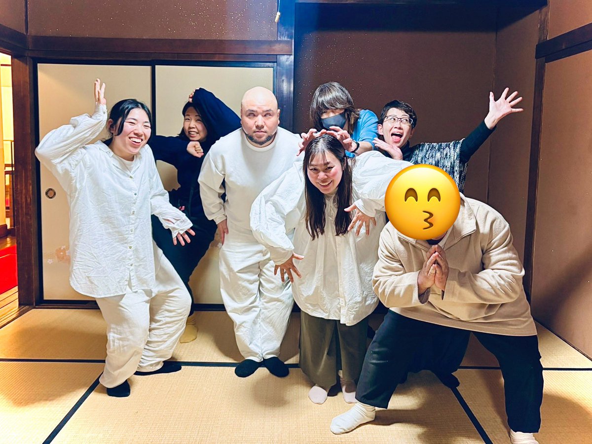 トマト舞台フィールドワーク公演
『#ごろんとご自由に』

無事に終了しました🥹

「やりたい！」という気持ちだけで突っ走って、
気づけば今日を迎えていました🏃‍♀️💨

今回は身近な人たちが多く観に来てくれて、
あらためて支えてもらっていることを感じた一日でした🙏