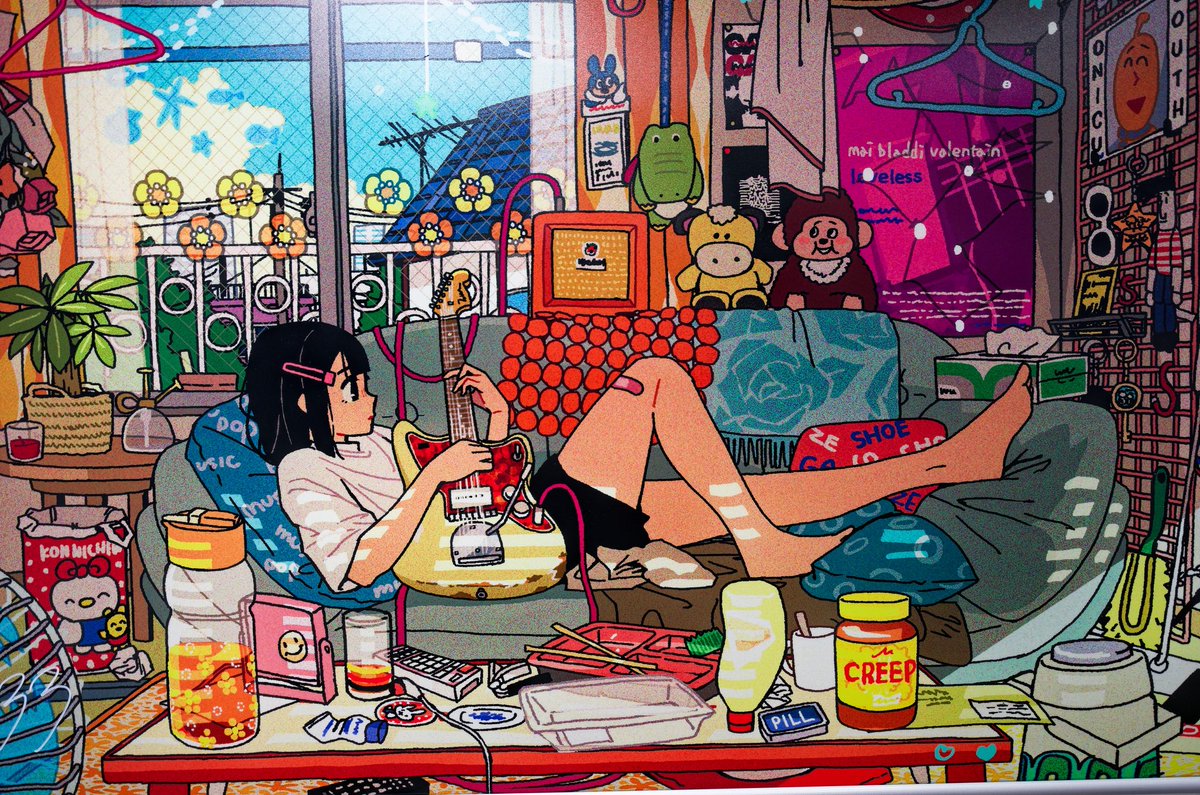 アンリミテッドくん tweet media