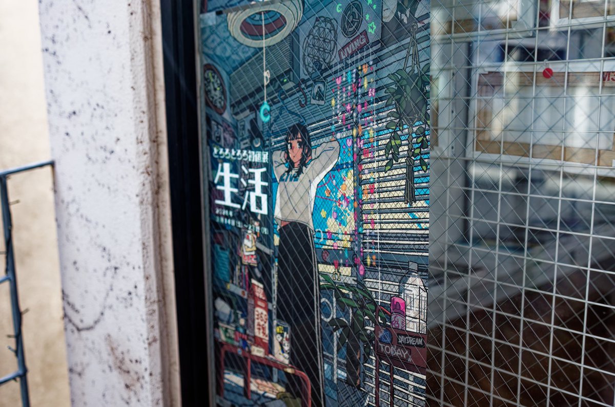 アンリミテッドくん tweet media