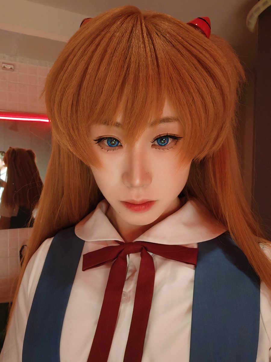 闻起来像十罐雪碧 tweet media