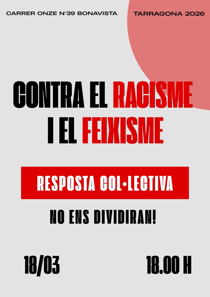 CUP El Camp tweet media