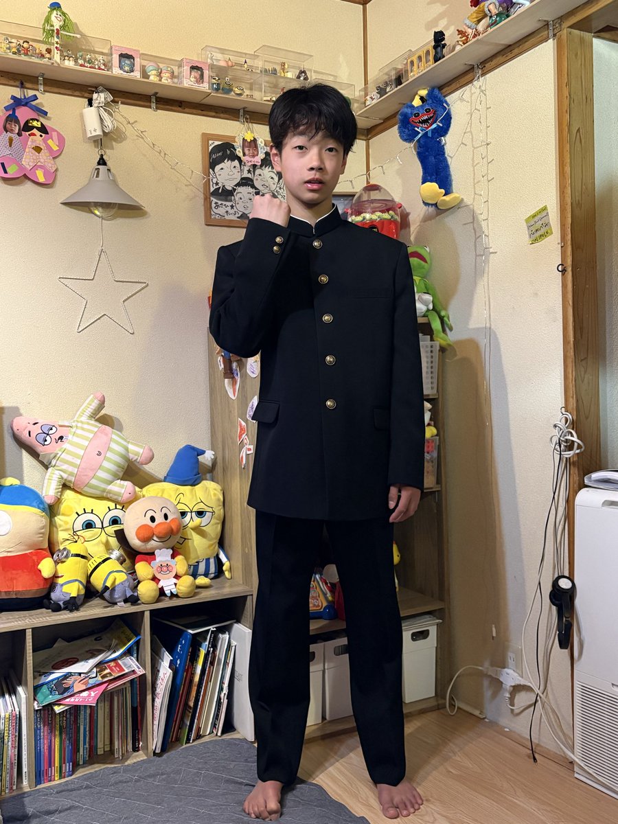 今井雄輝 tweet media